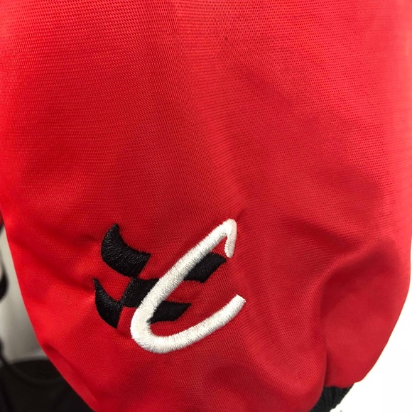 🛑Dale Earnhardt Jr. #8   Nascar Large Jacket AB12 - Picture 4 of 8